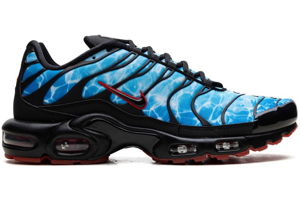 Nike air max plus shark Attack