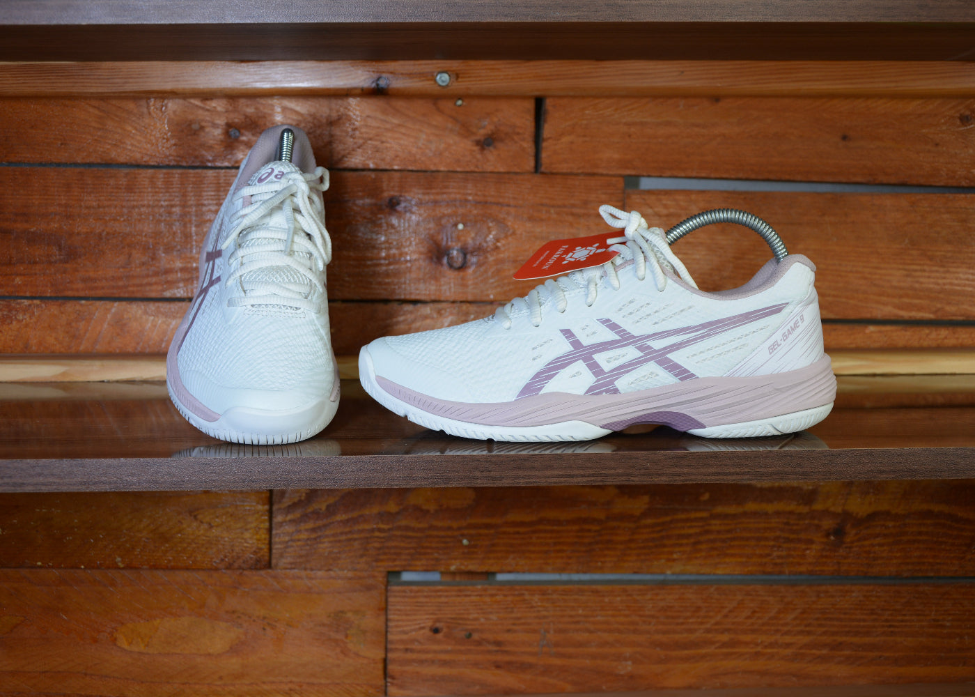 Asics Gel-Game 9
