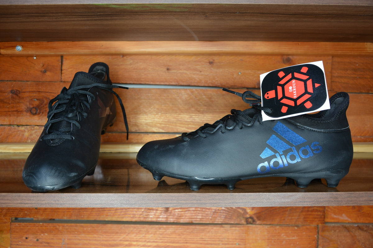 Cramp Adidas x 17.3