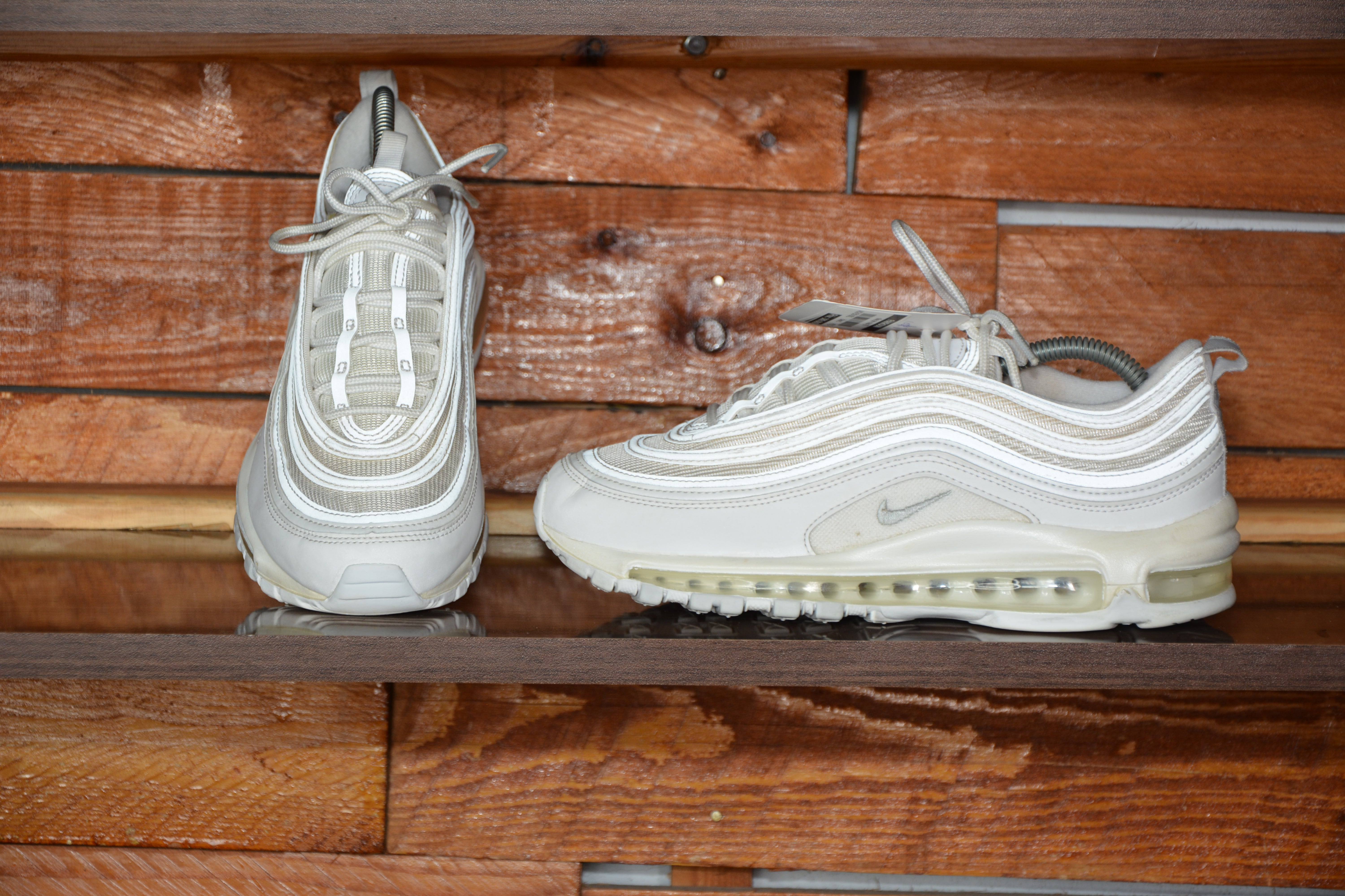Nike air max 97