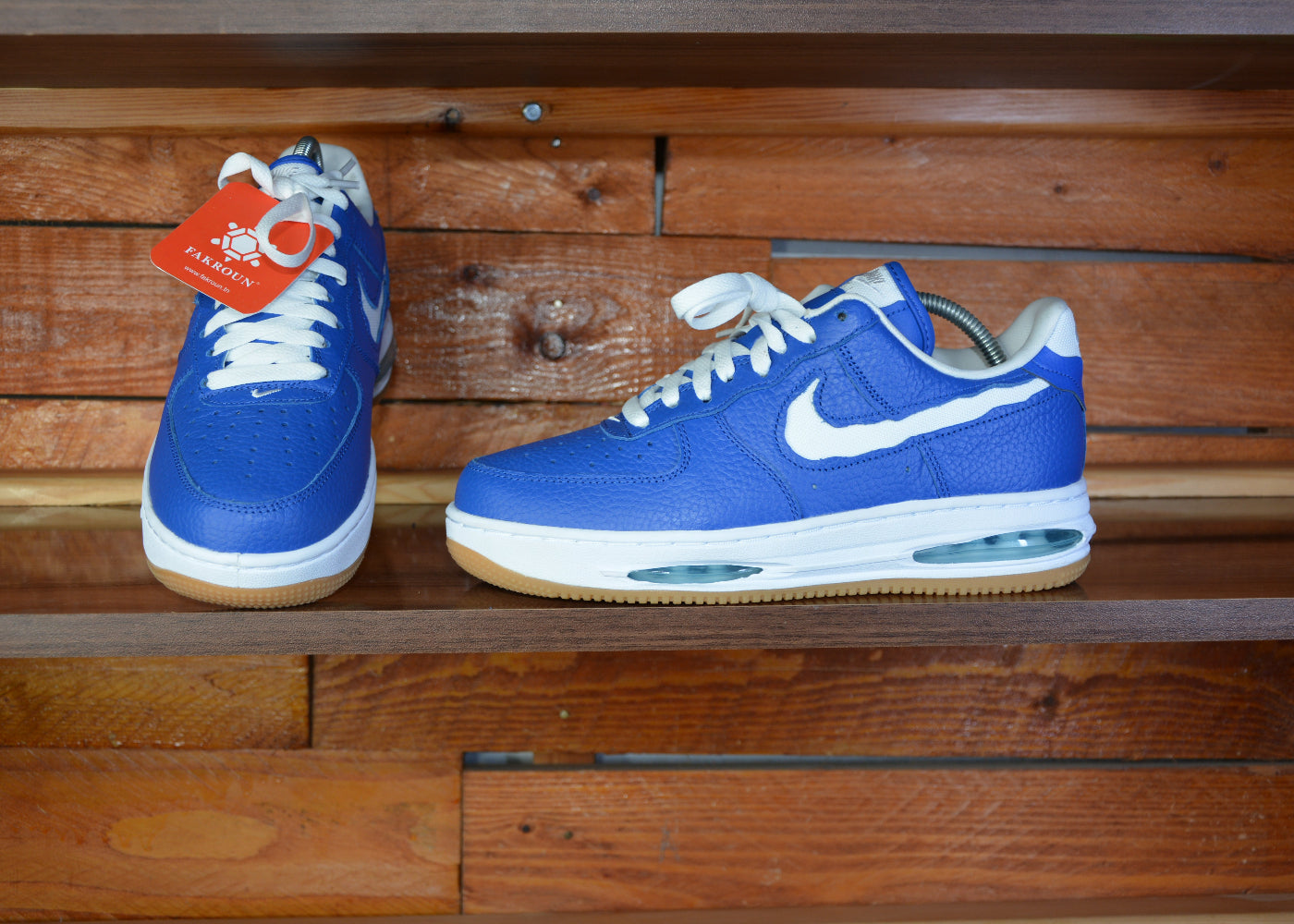 Nike air force 1 low evo