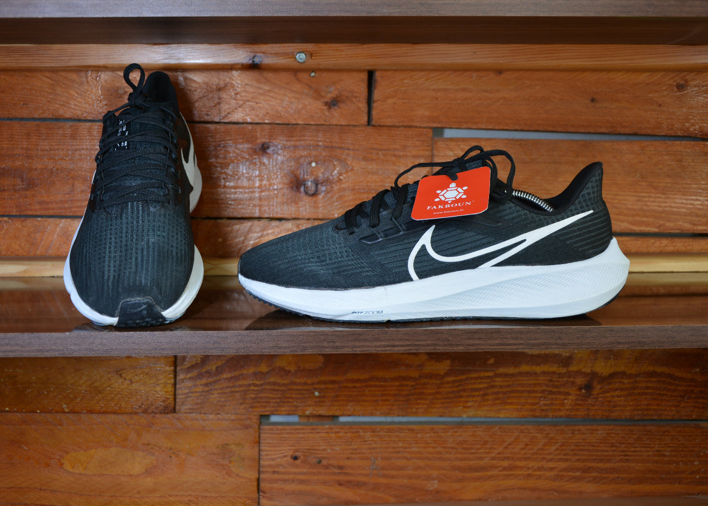 Nike zoom pegasus 38