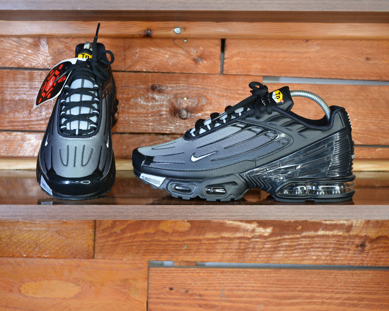 Nike air max plus tn 3