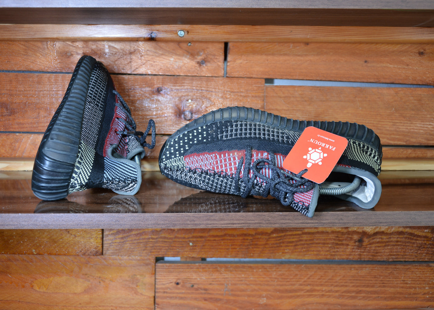 Adidas yeezy boost 350 v2