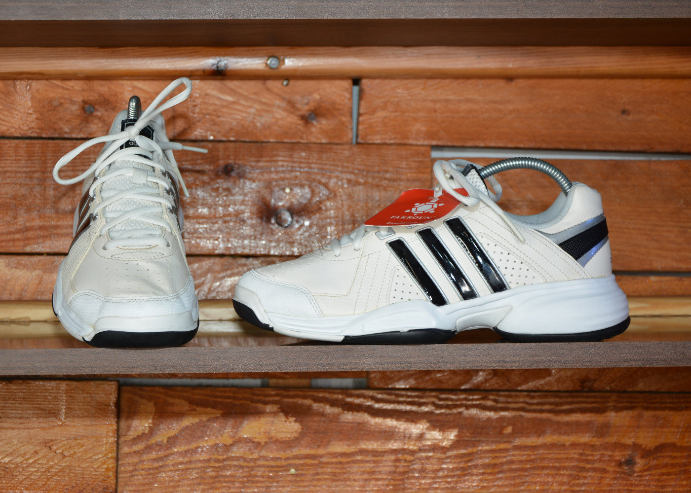 Adidas response approche