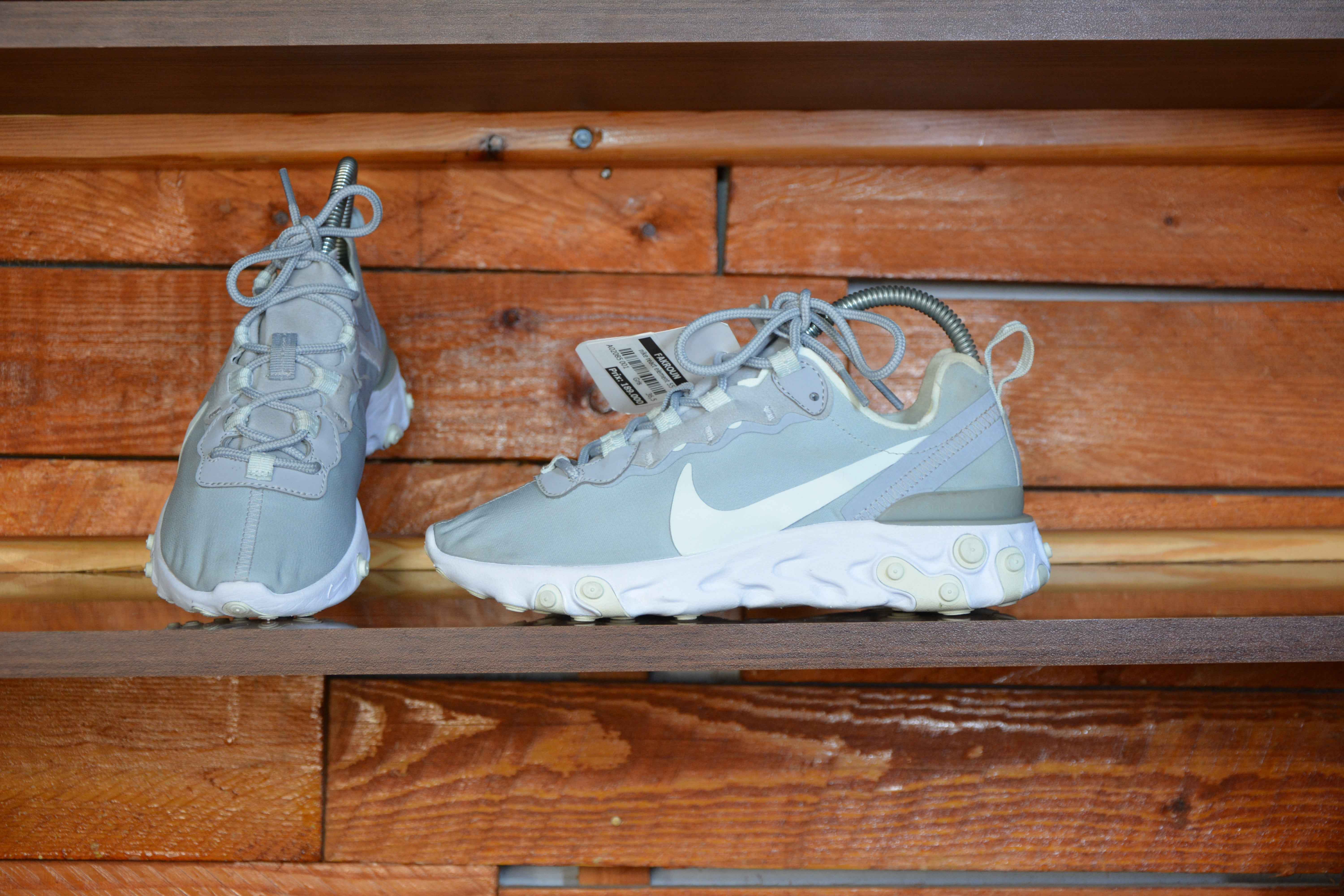 Nike react element 55