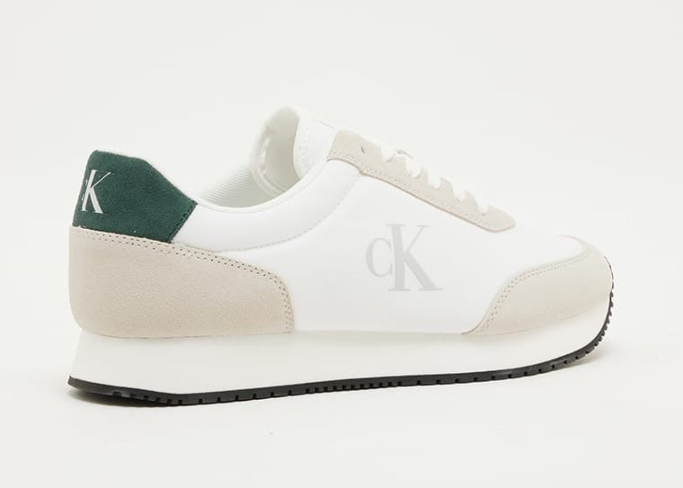 Calvin Klein Retro Runner