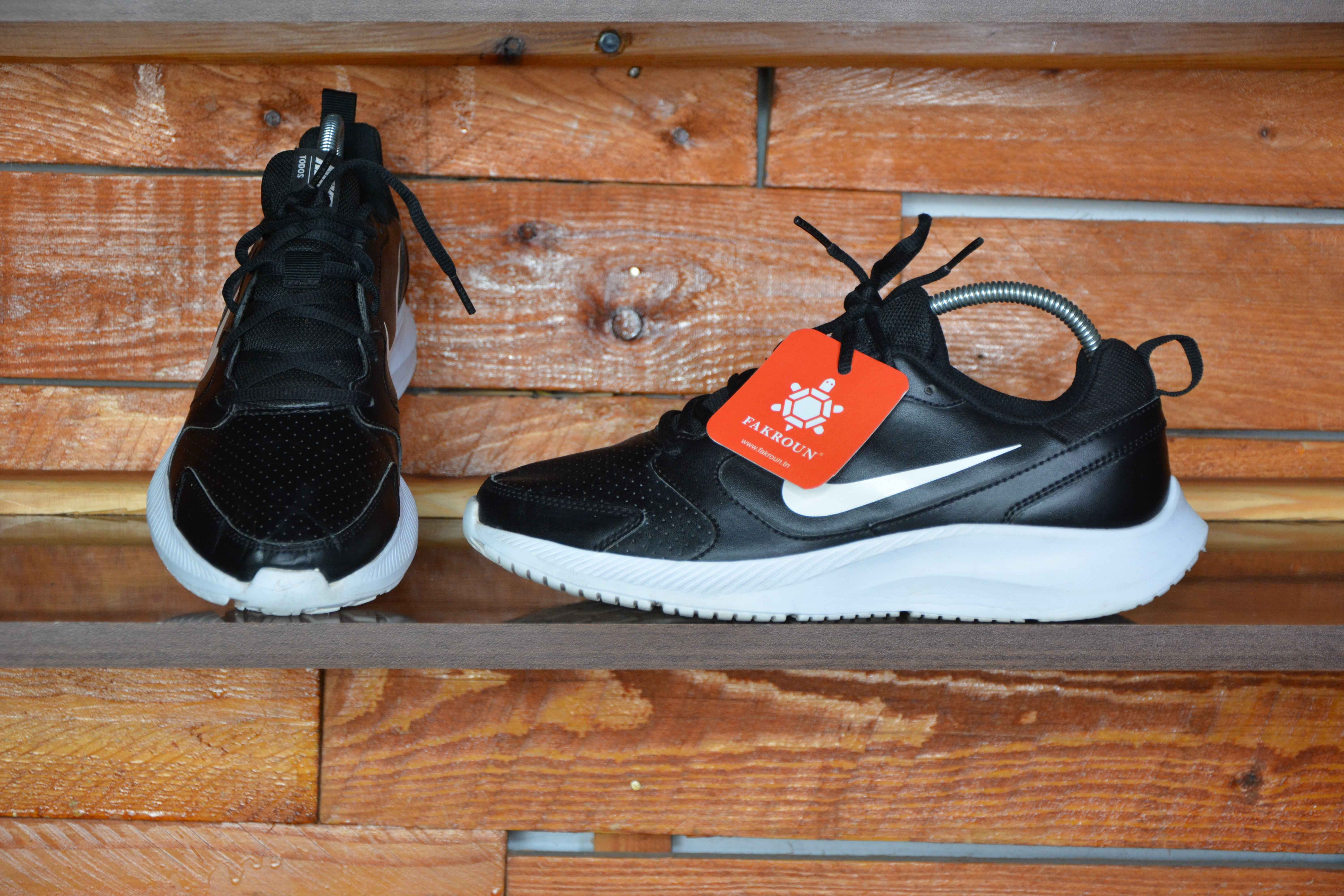 Nike todos