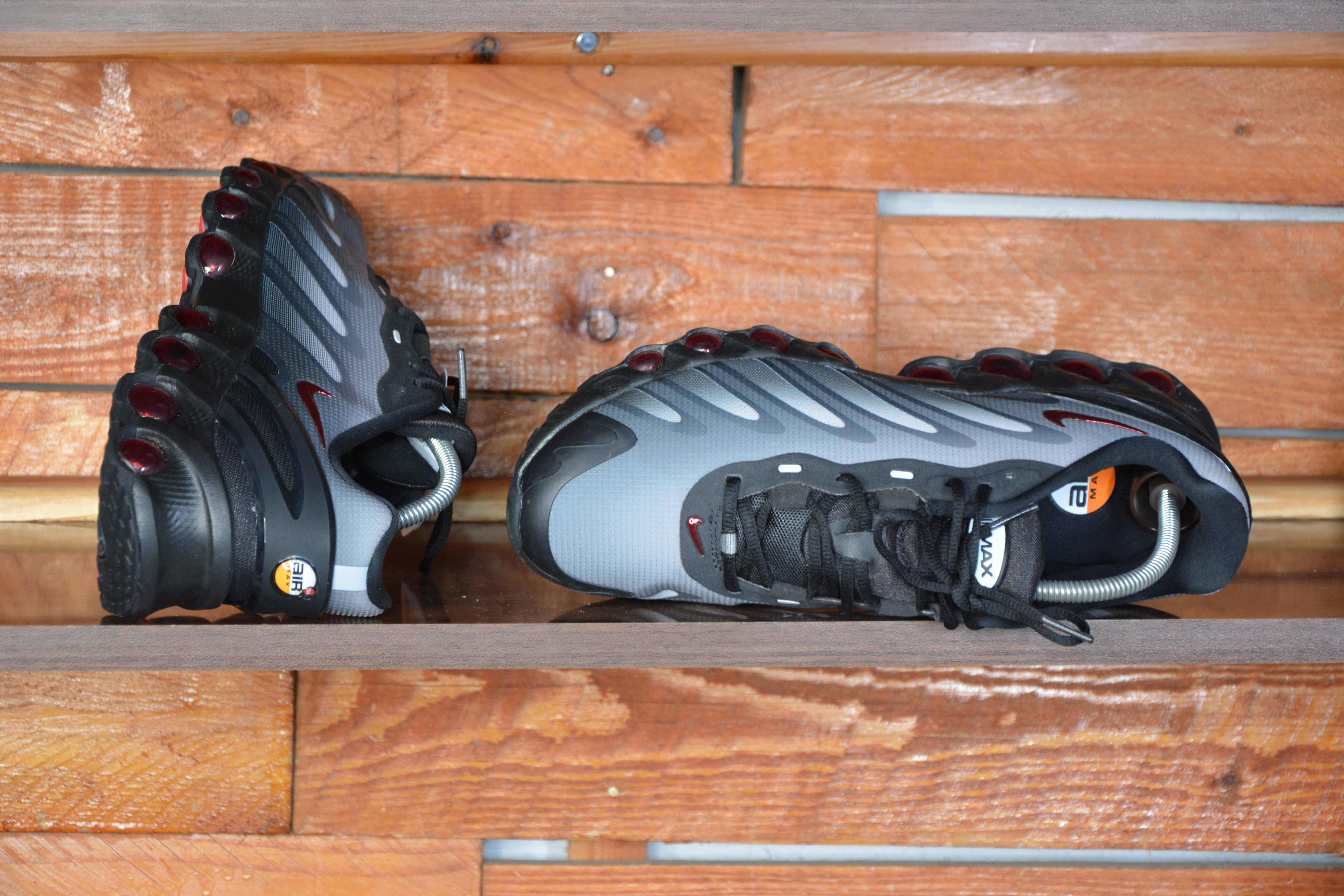 Nike air max dn8