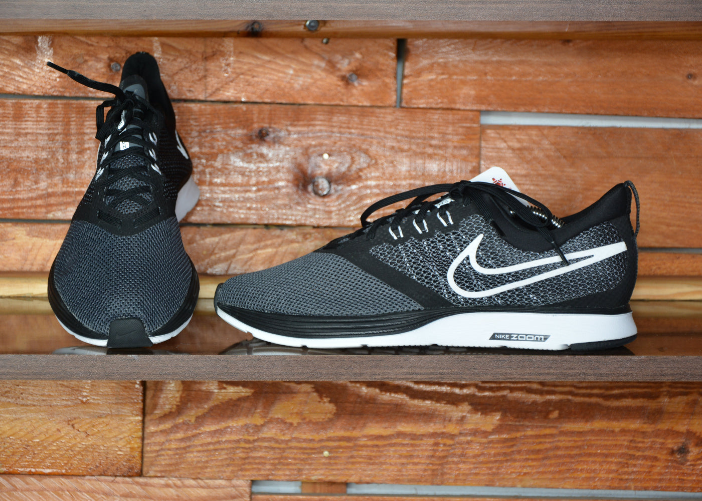 Nike zoom strike