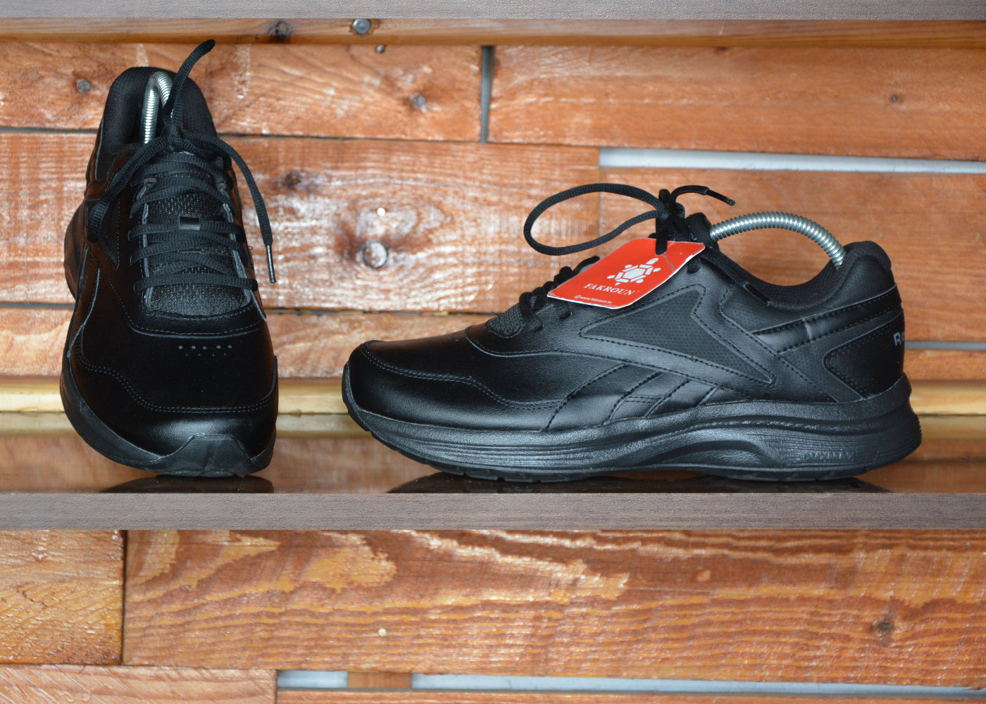 Reebok walk ultra 7.0 DMX MAX