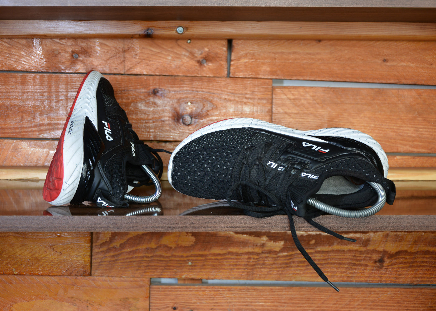Fila realmspeed
