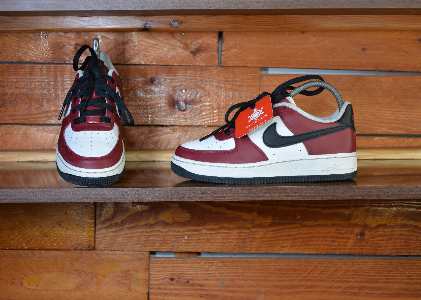 Nike air force 1 lv8