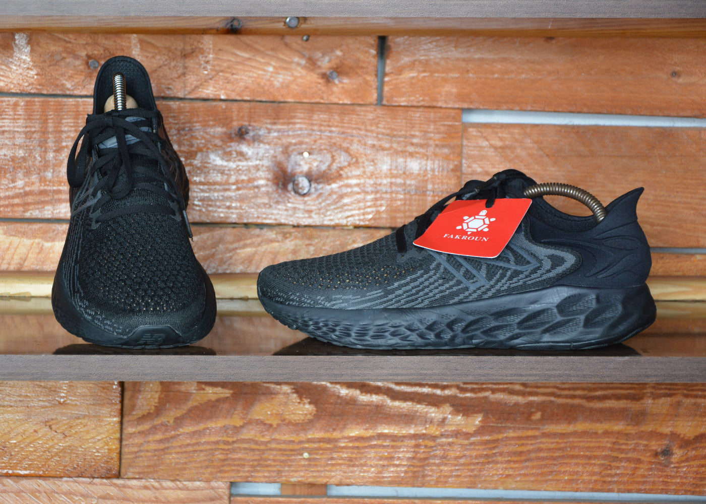 New balance fresh foam 1080v