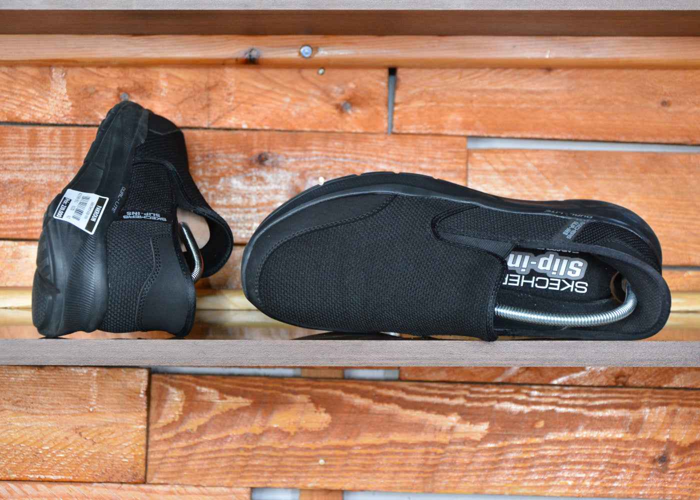 Skechers slip-ins