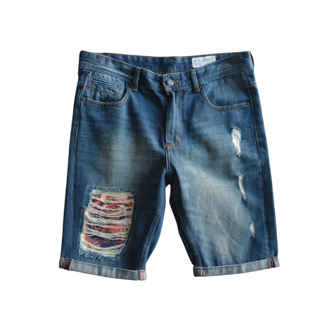 Short Denim