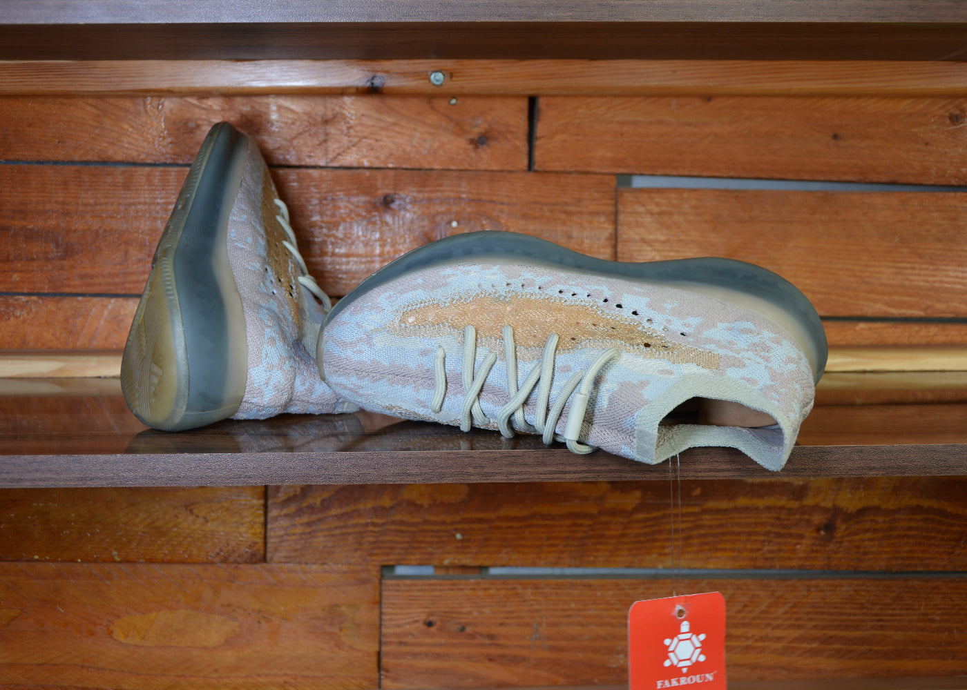 Adidas yeezy boost 380 pepper