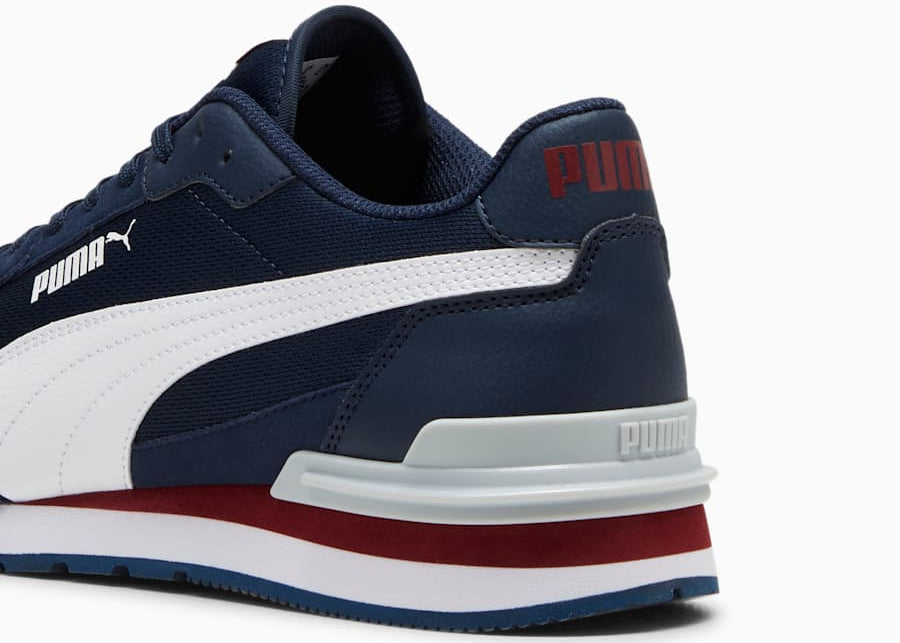 Puma mesh ST Runner v4