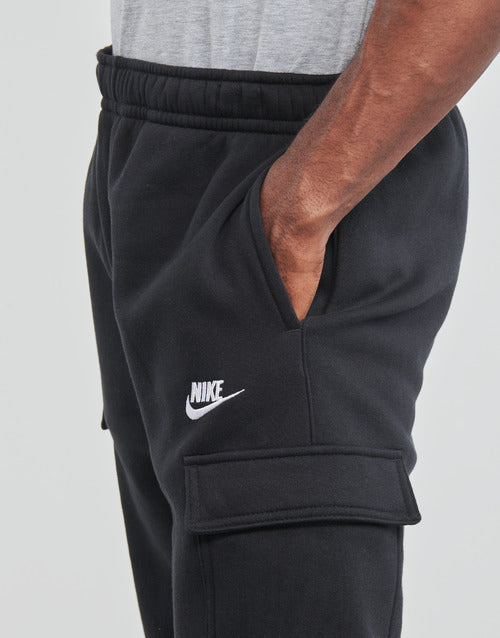 Sur vêtement NIKE M NSW CLUB PANT CARGO