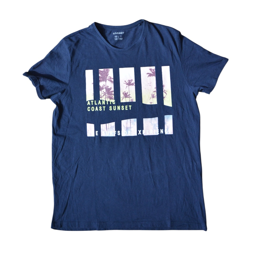 Livergy shirt