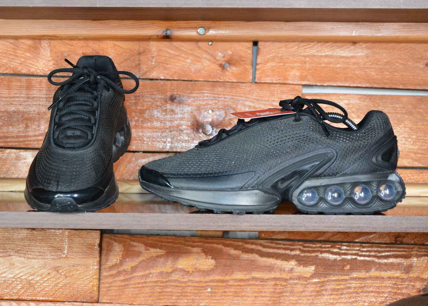 Nike air max dn