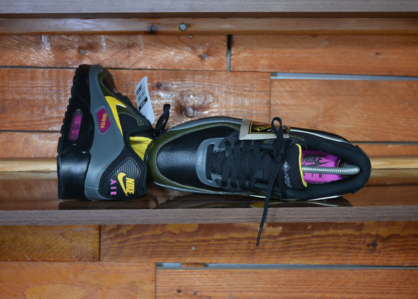 Nike air max 90 Goretex