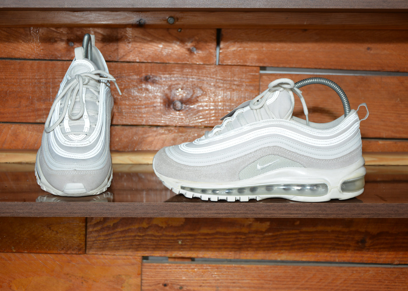 Nike air max 97 light