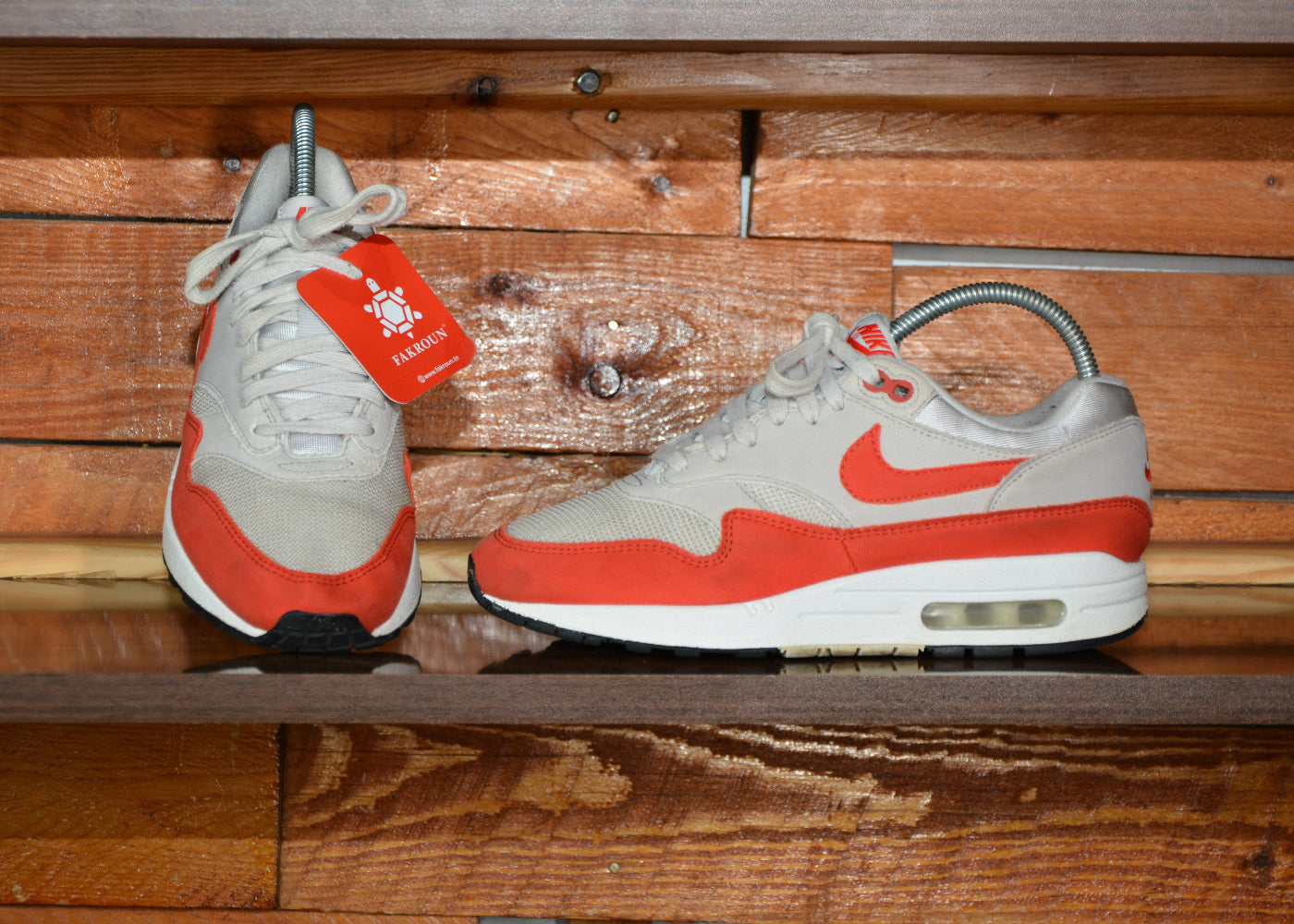 Nike air max 1 OG