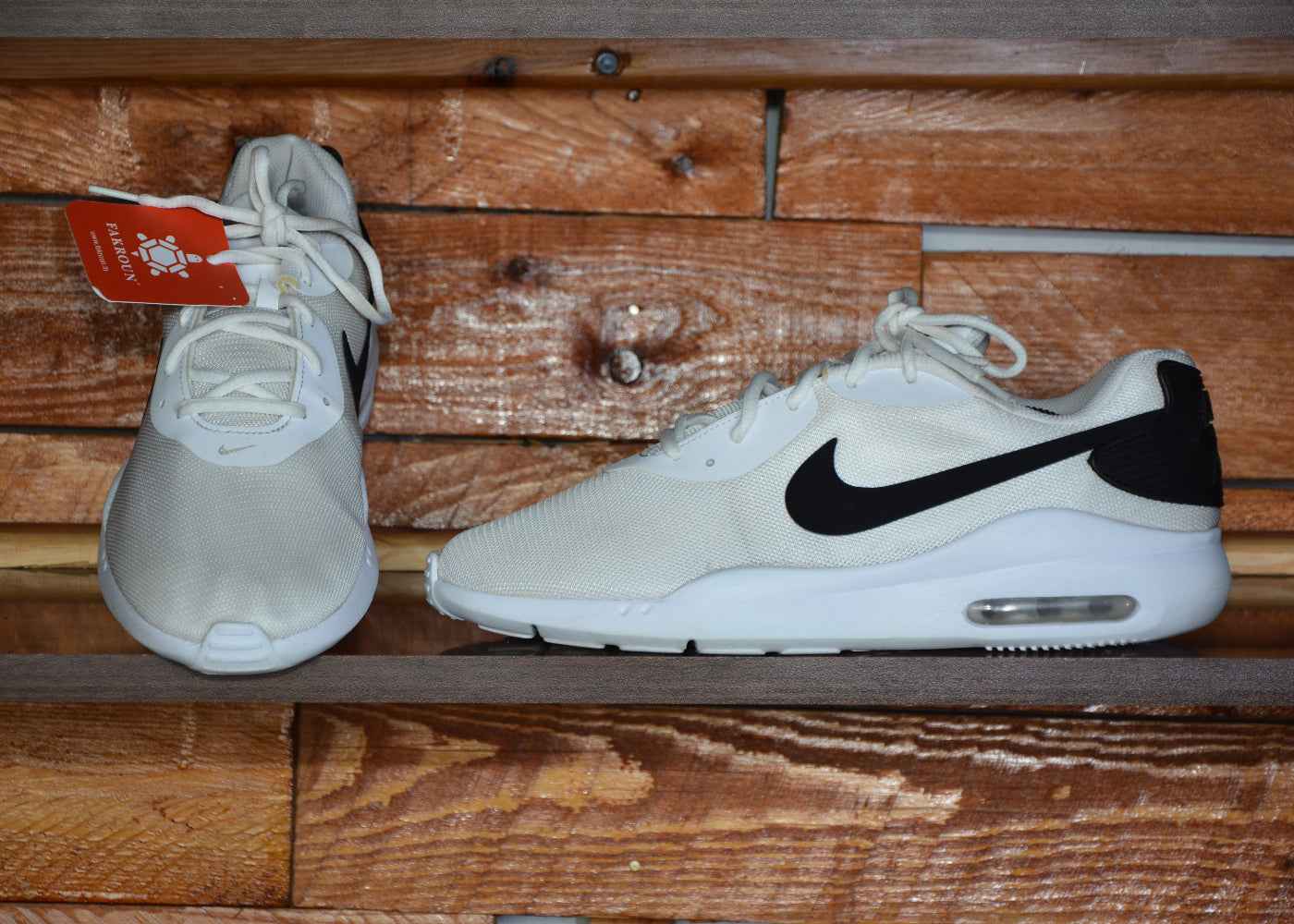 Nike air max oketo - FAKROUN