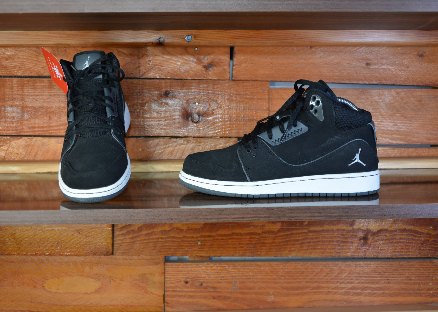 Nike air jordan 1 flight