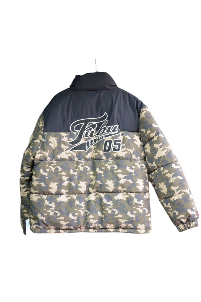 Veste Fubu