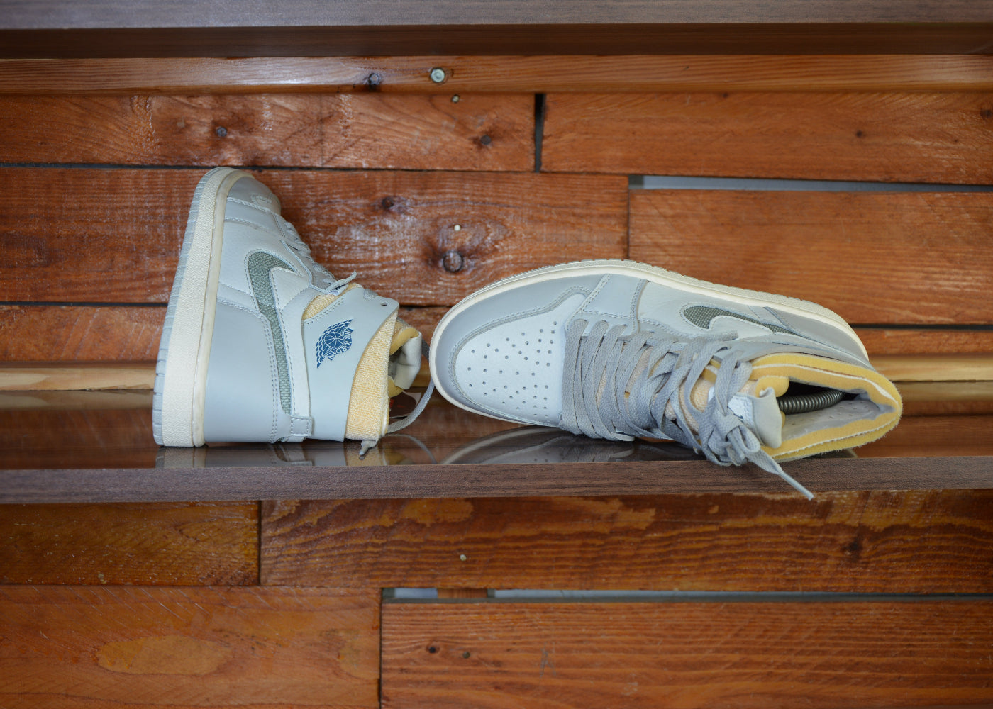 Nike jordan 1 zoom Air cmft