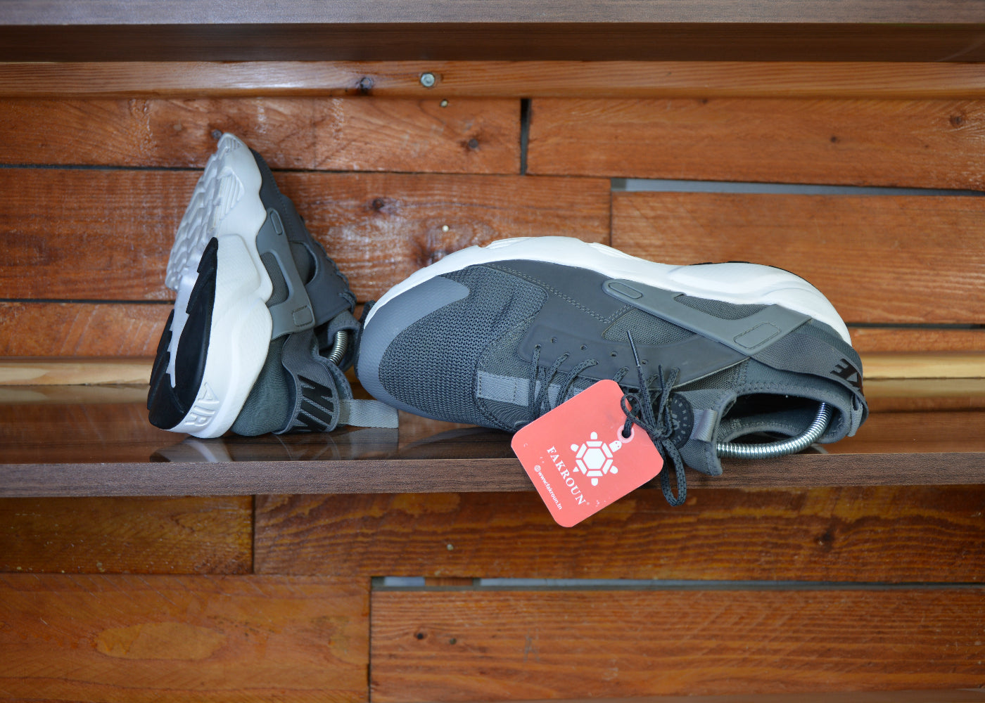 Nike air huarache run ultra