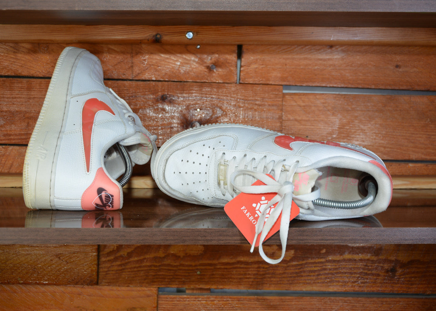 Nike air force 1 low