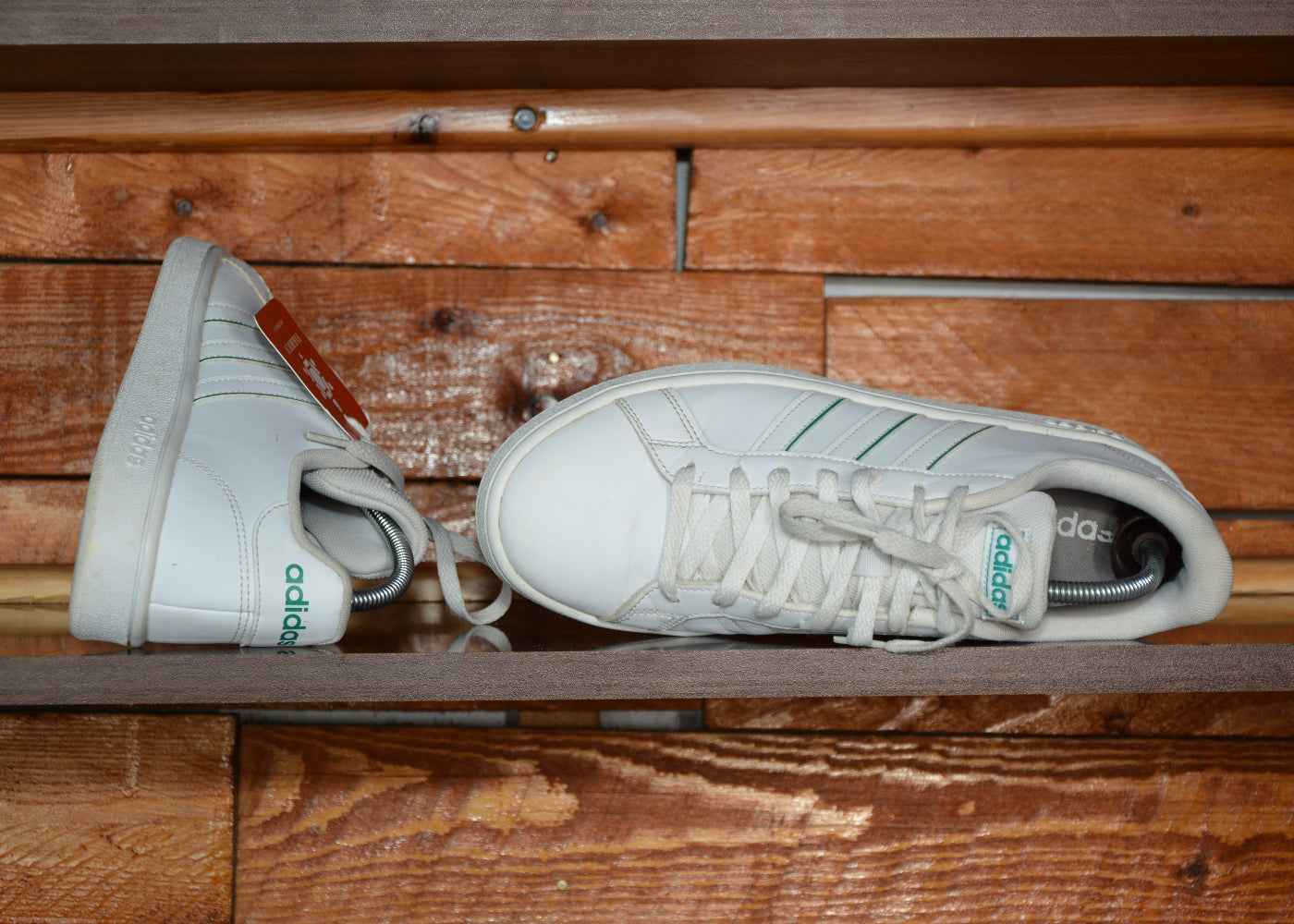 Adidas grand court