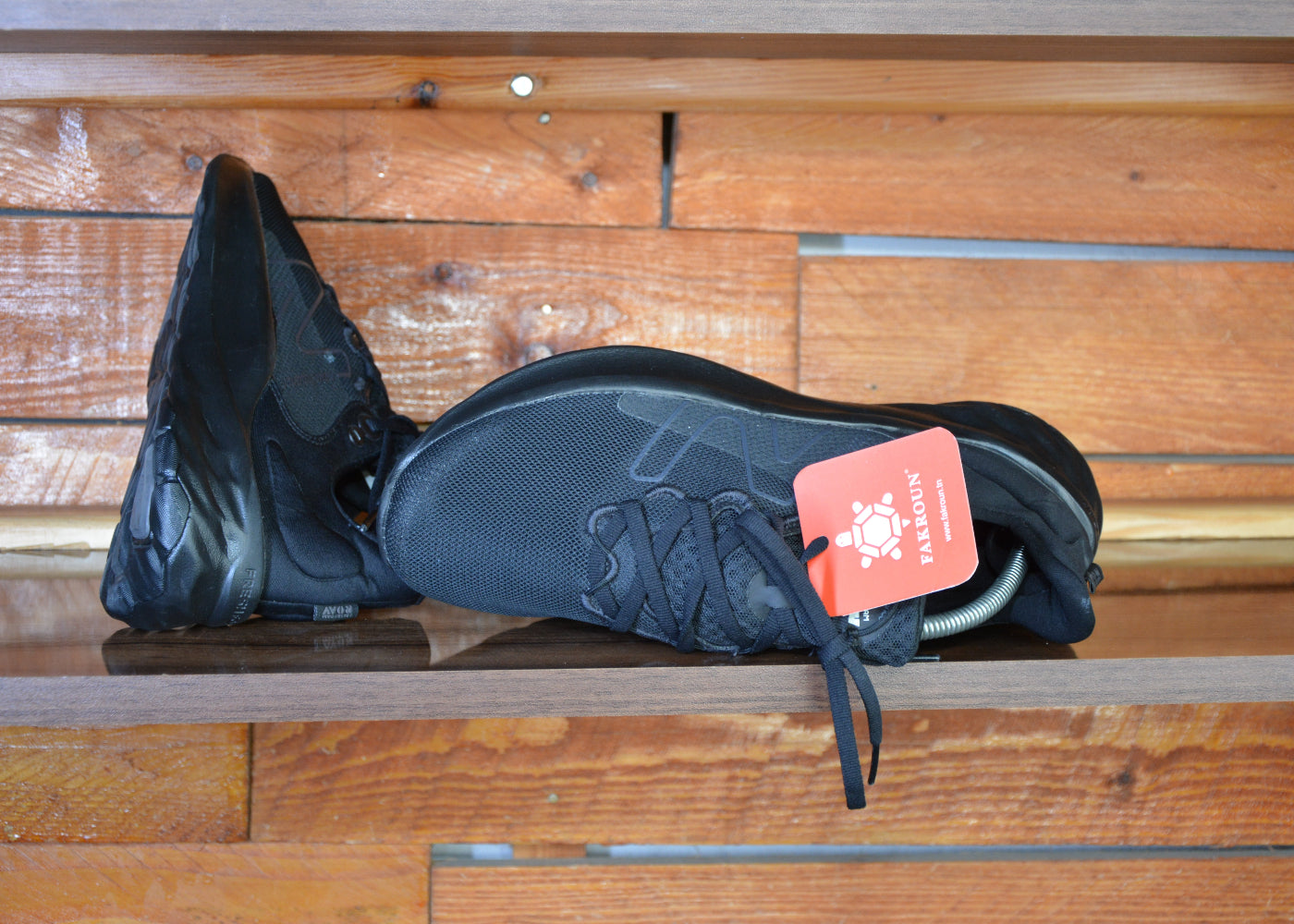 New balance fresh foam roav v2