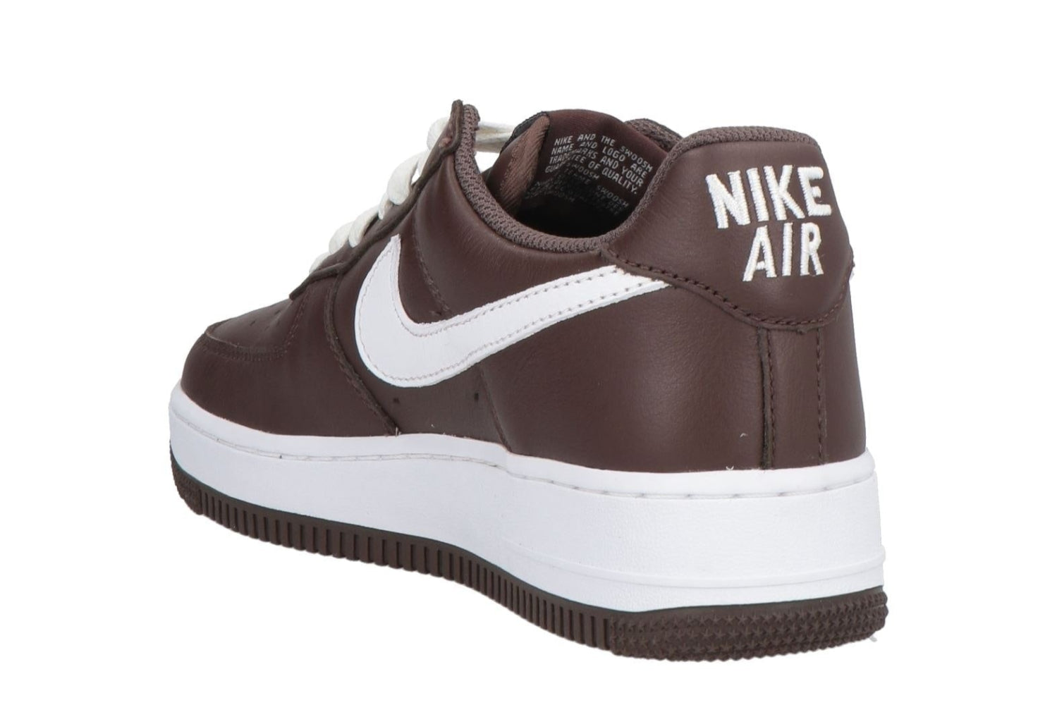 Nike air force 1 low retro