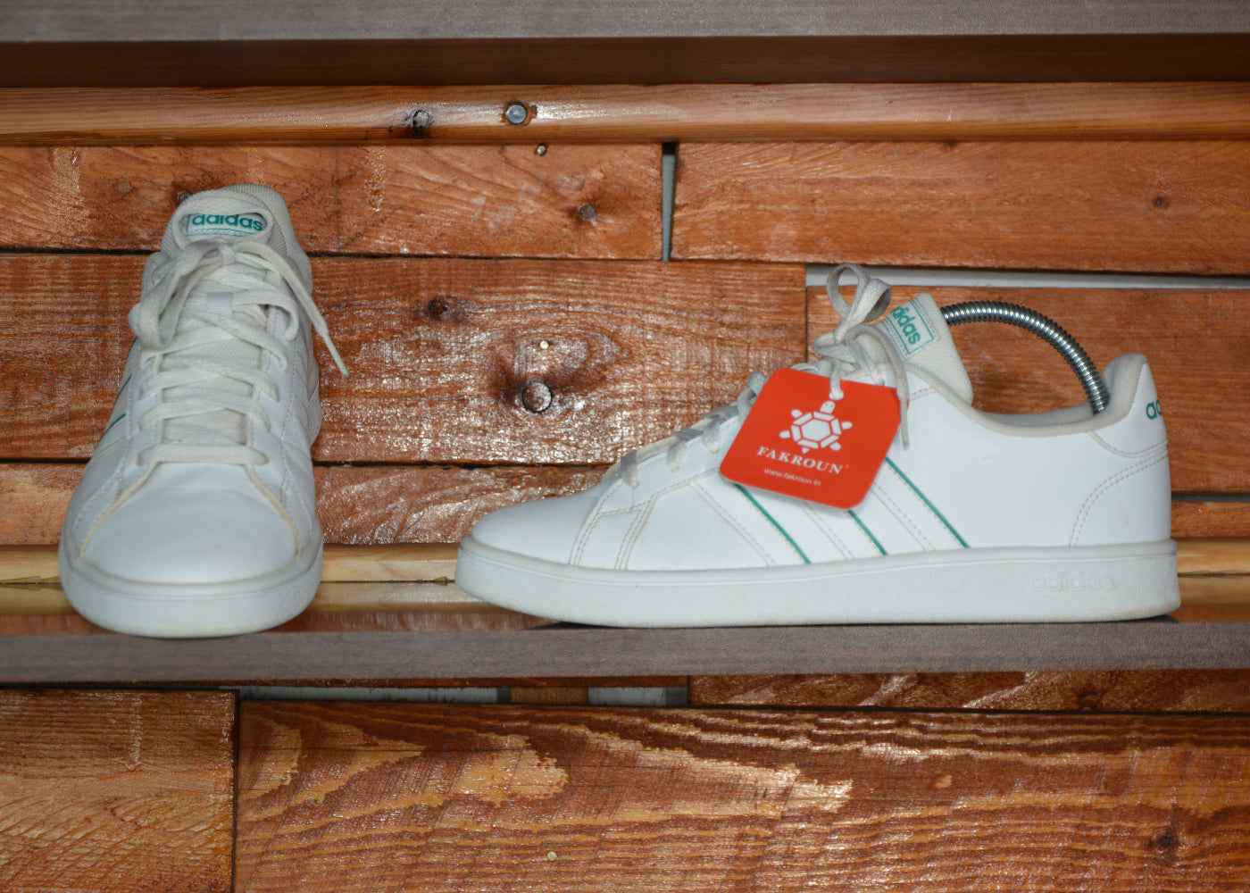 Adidas grand court