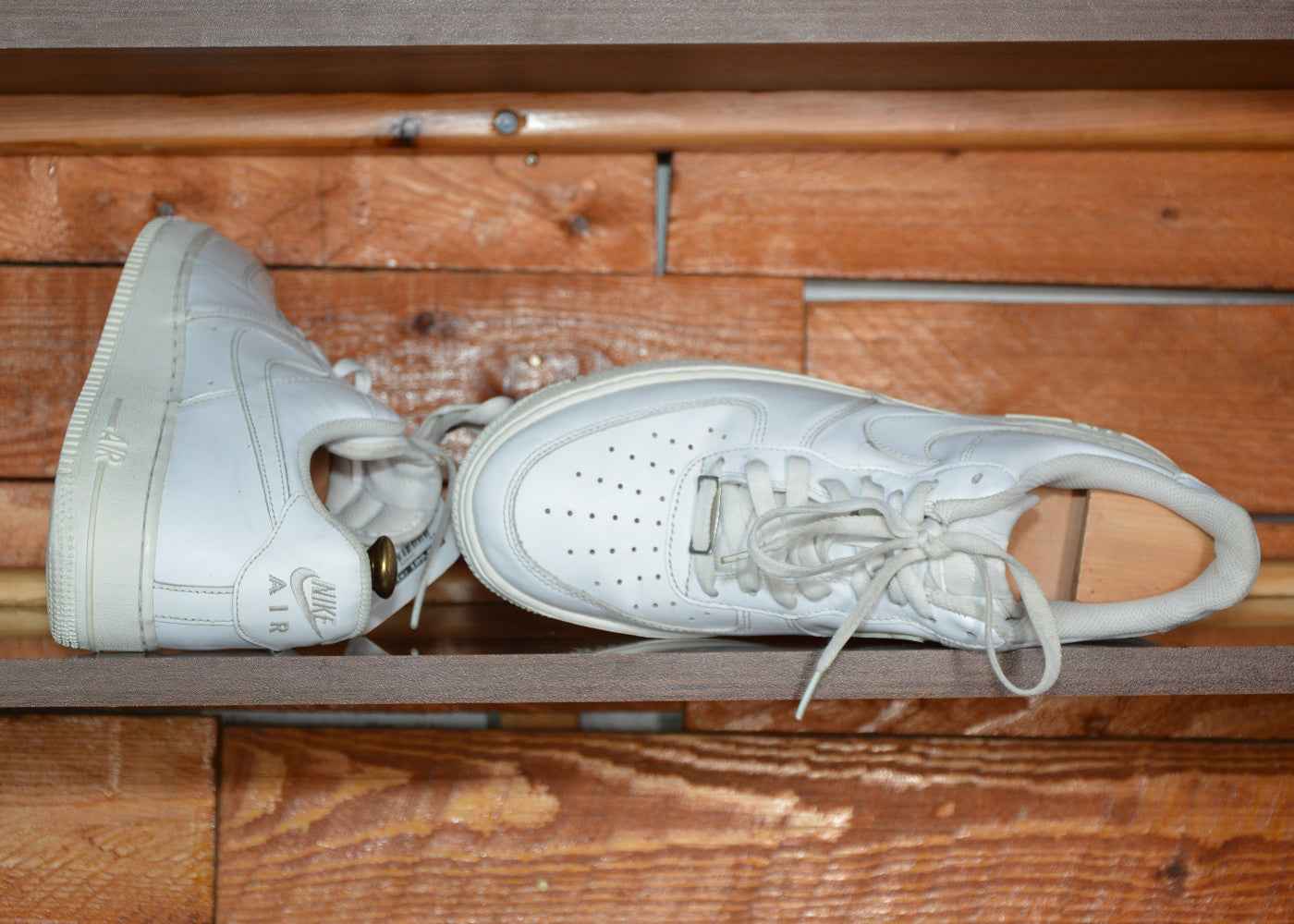 Nike air force
