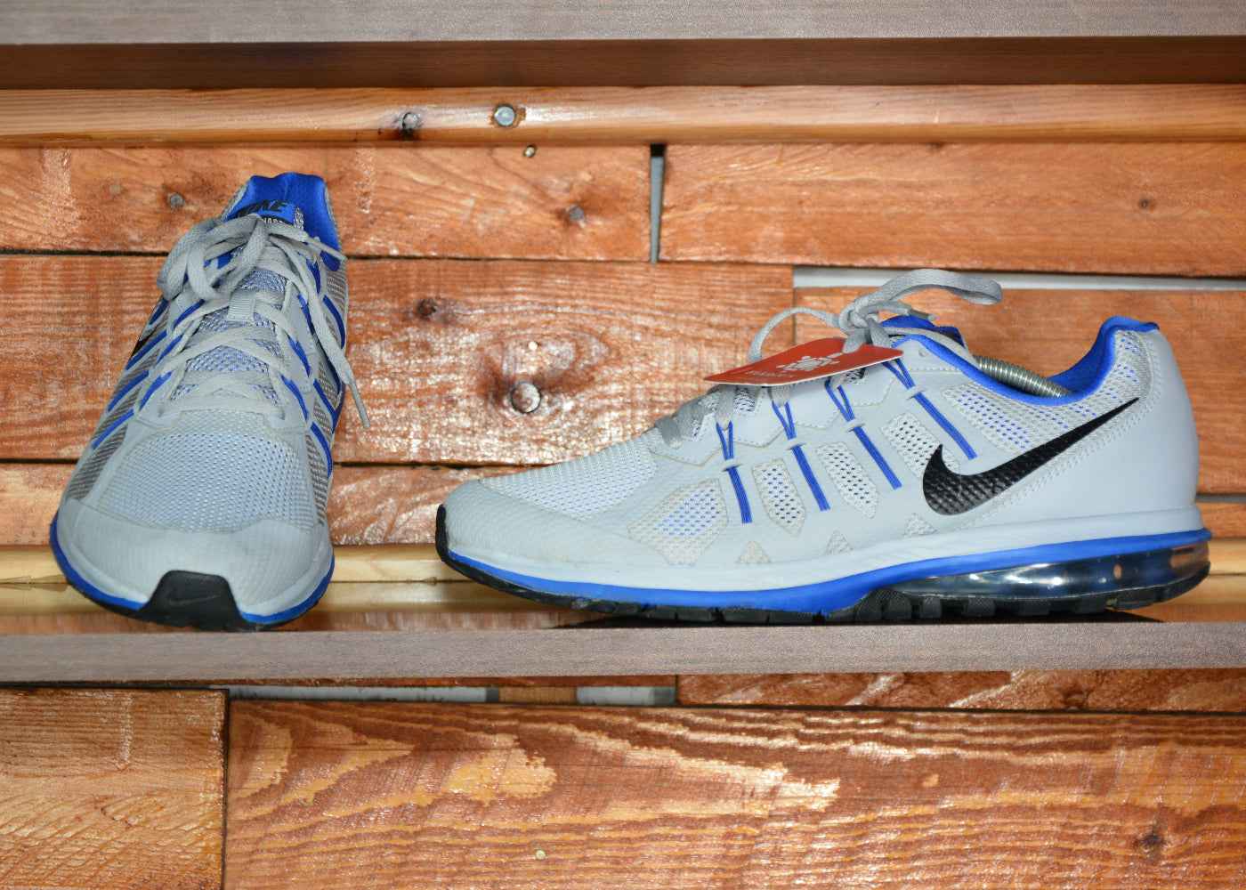 Nike air max dynasty
