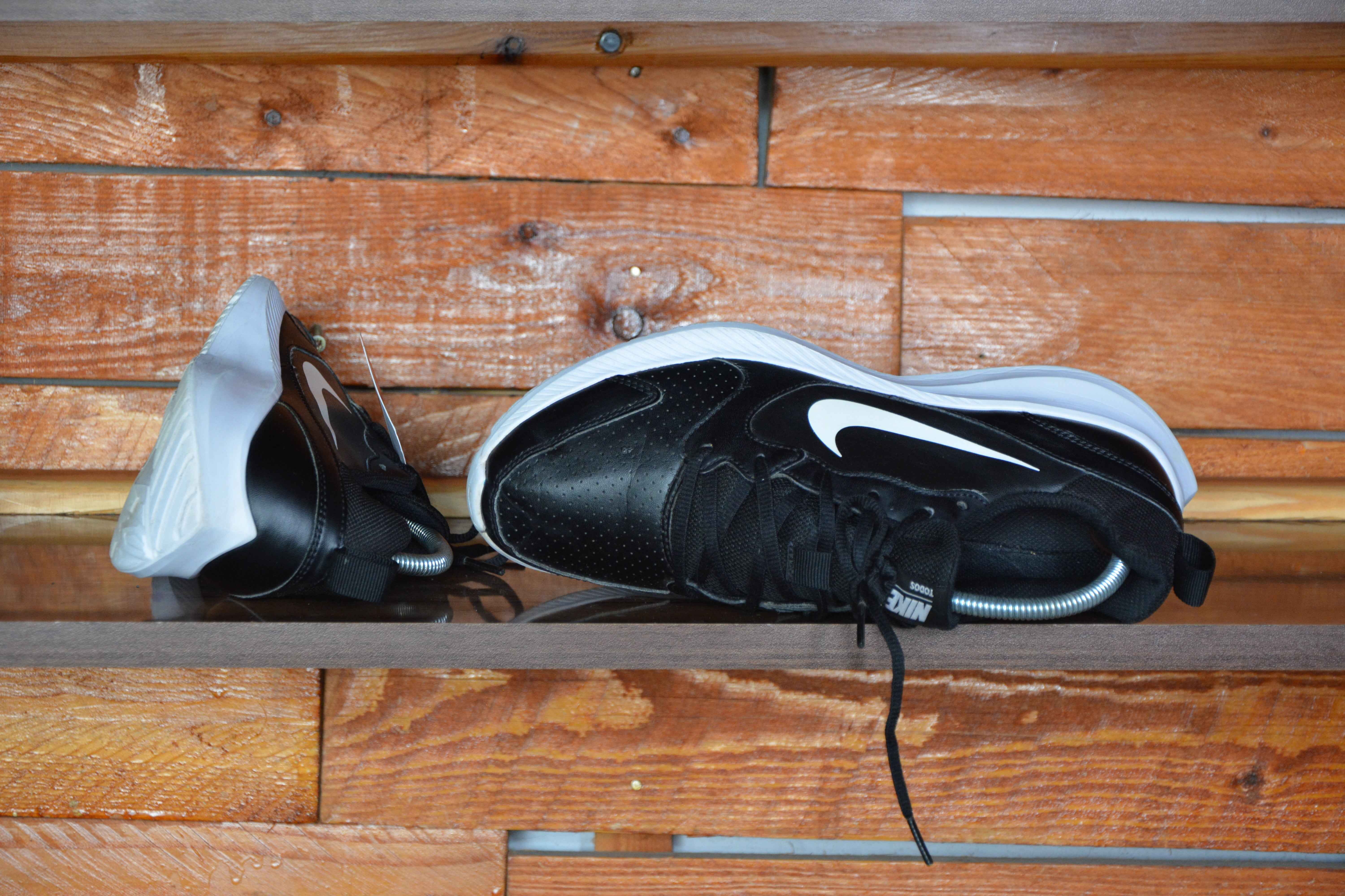 Nike todos