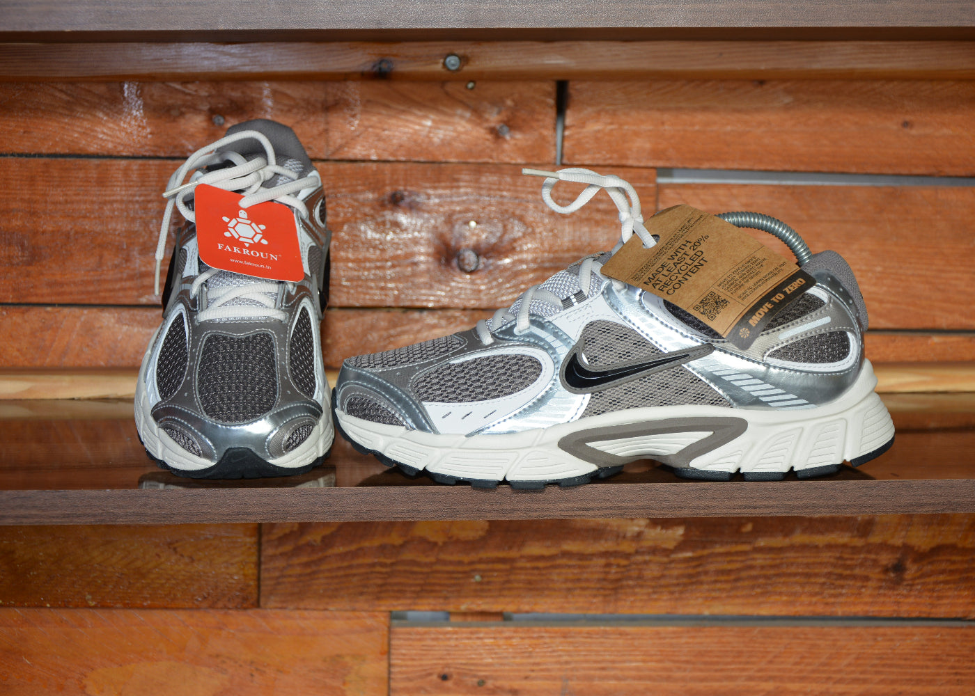 Nike v5 RNP pc
