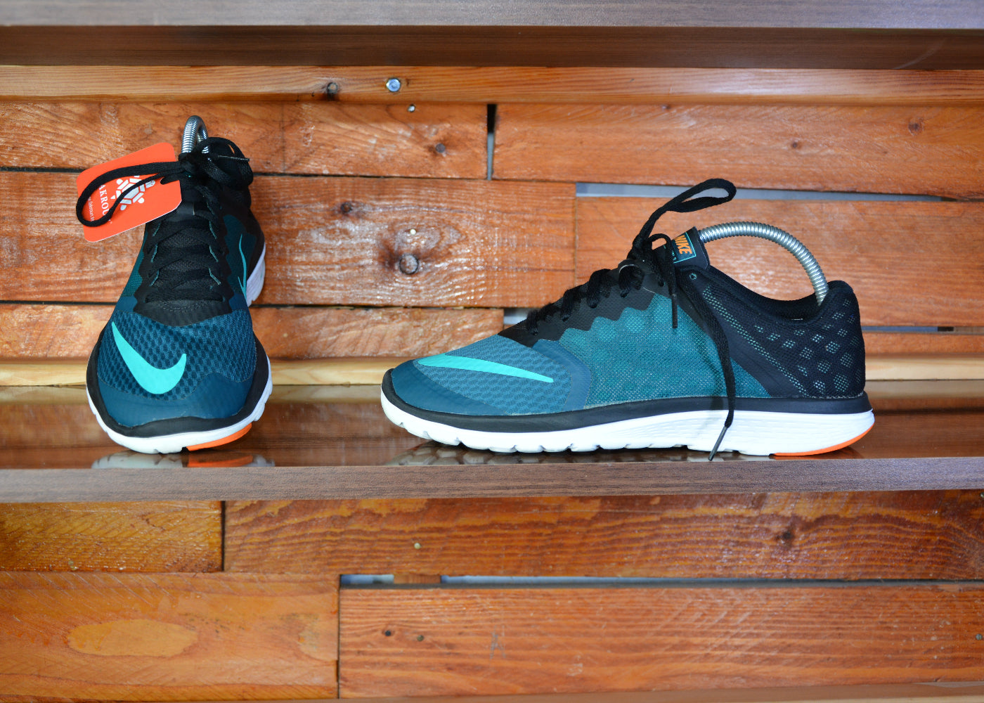 Nike men s fs lite run