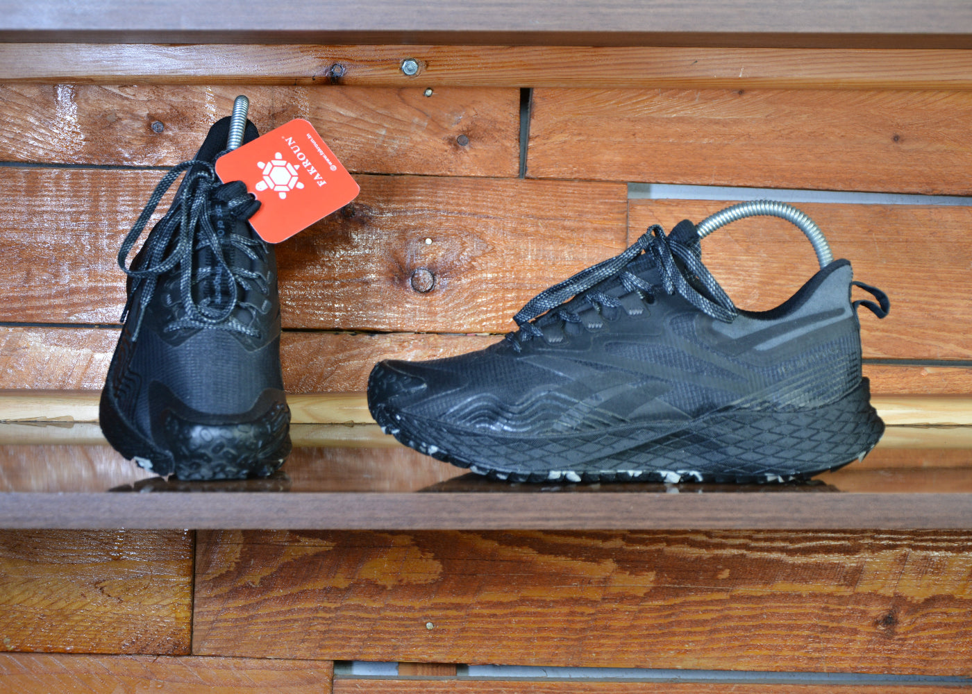 Reebok floatride energy 4