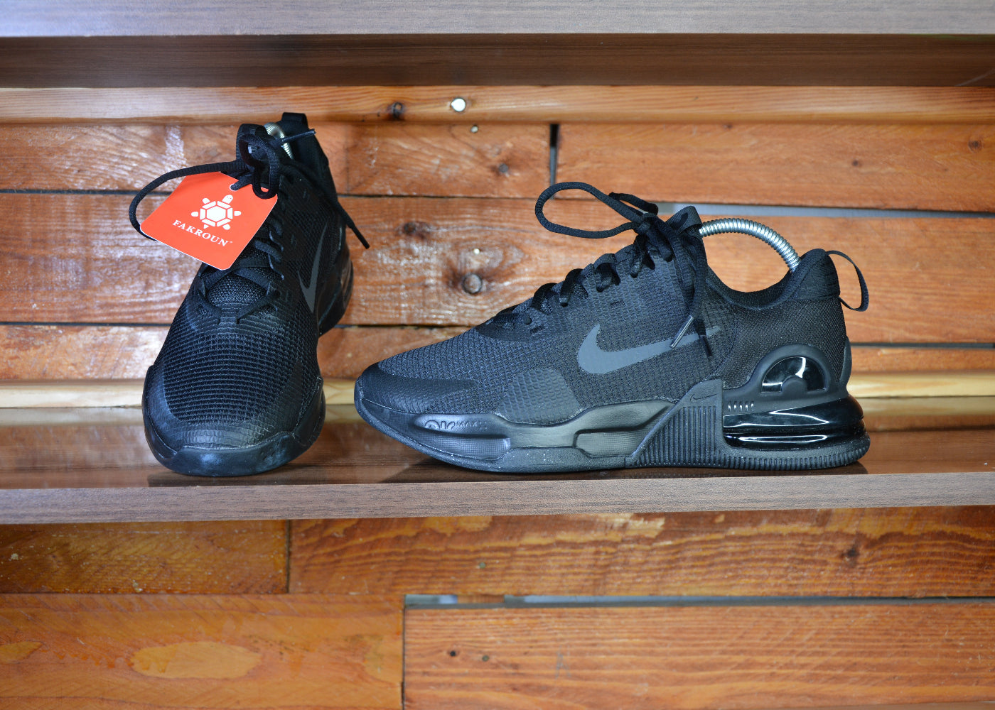 Nike air max alpha trainer 5