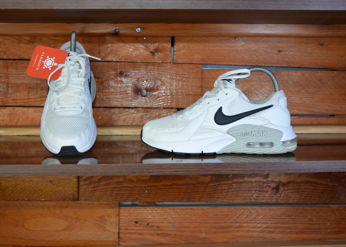 Nike air max excee neuves
