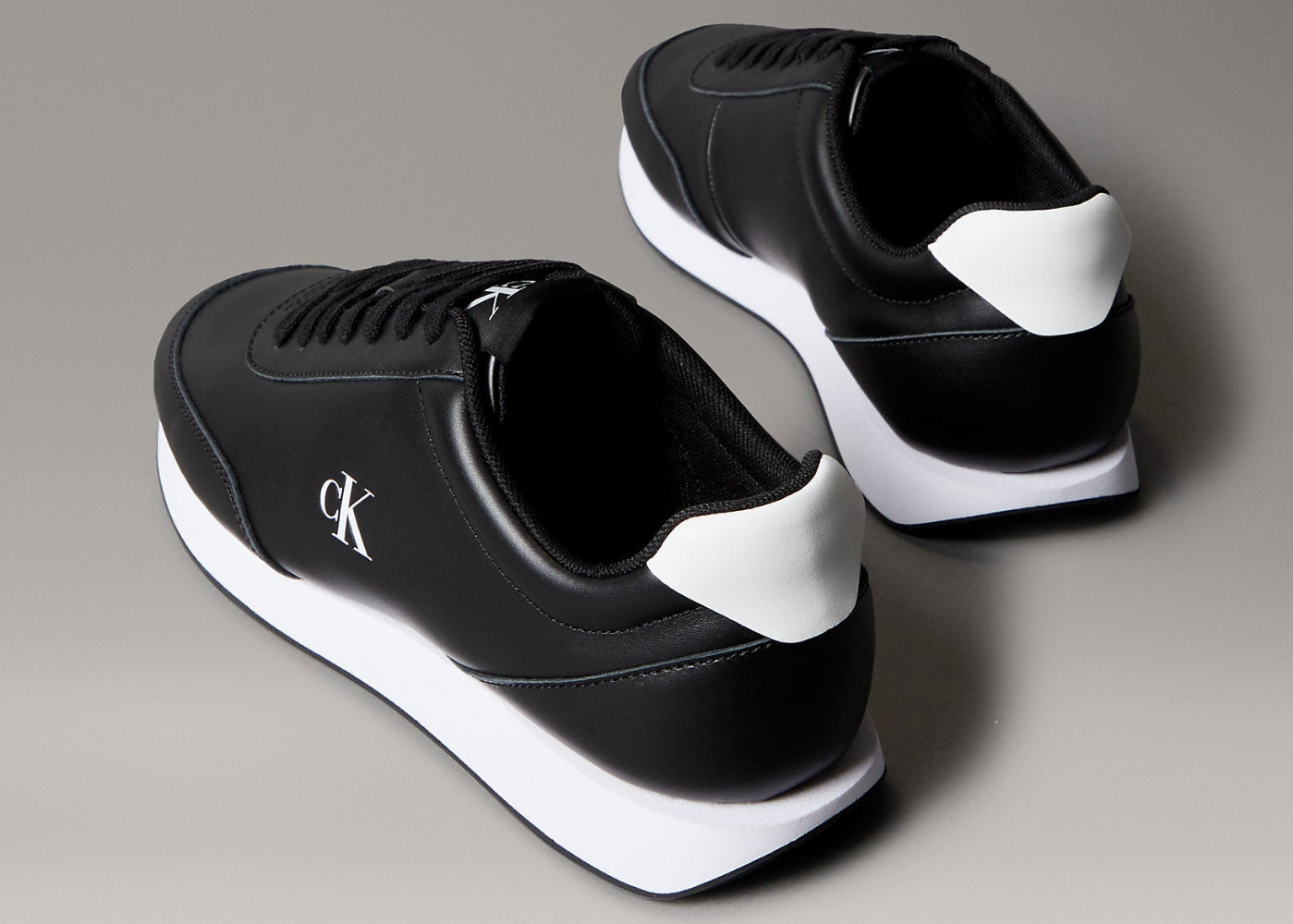 Calvin Klein Retro Runner Essential