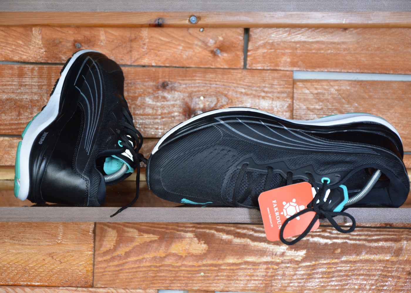 Puma electrify nitro 4 - FAKROUN