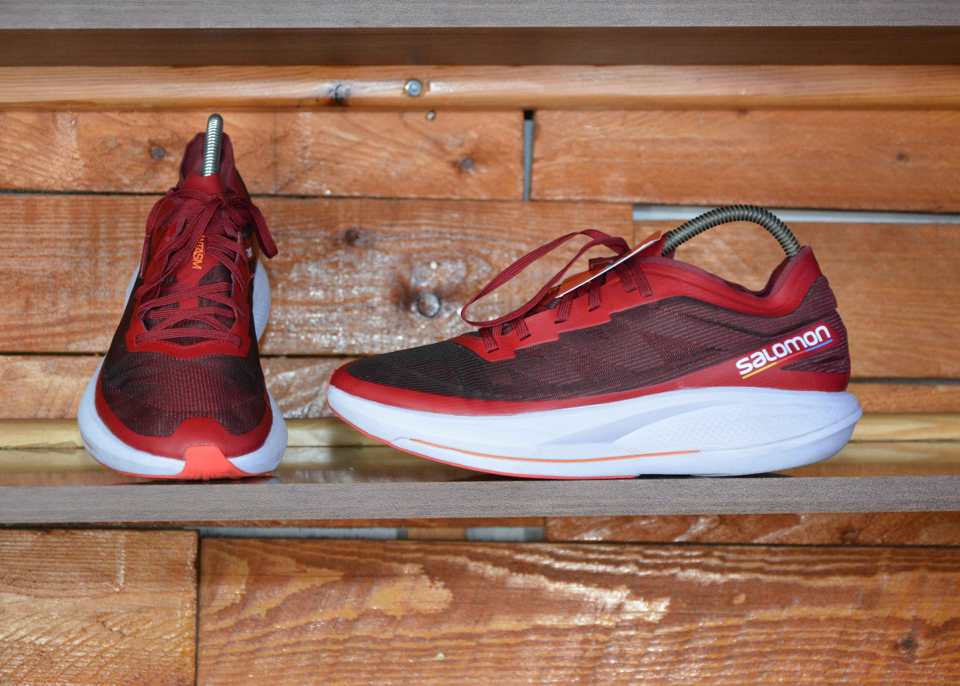 Salomon phantasm