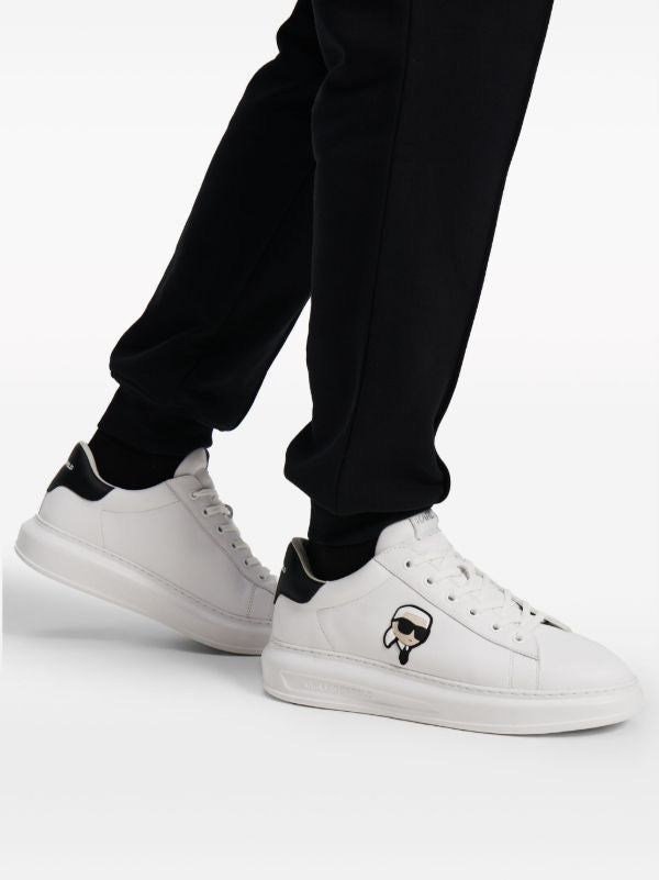 Karl Lagerfeld Kapri Lug